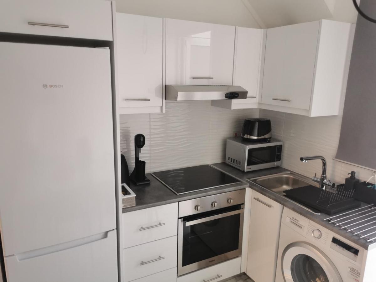 Eros Maisonette In Latchi Area Just 700 Meters Or One-Minute Drive From Polis Municipal Beach 外观 照片