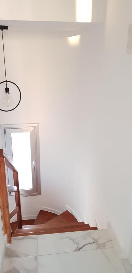Eros Maisonette In Latchi Area Just 700 Meters Or One-Minute Drive From Polis Municipal Beach 外观 照片