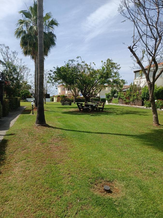 Eros Maisonette In Latchi Area Just 700 Meters Or One-Minute Drive From Polis Municipal Beach 外观 照片