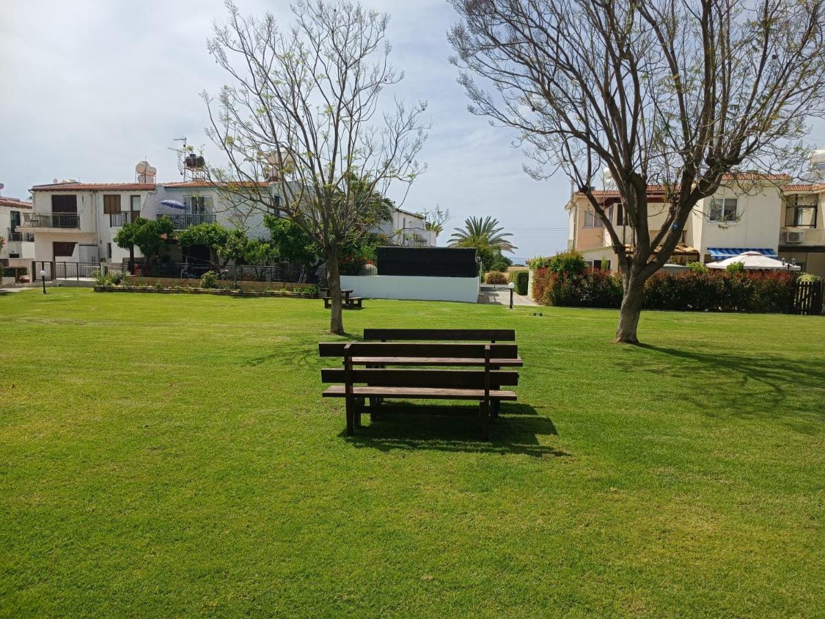 Eros Maisonette In Latchi Area Just 700 Meters Or One-Minute Drive From Polis Municipal Beach 外观 照片