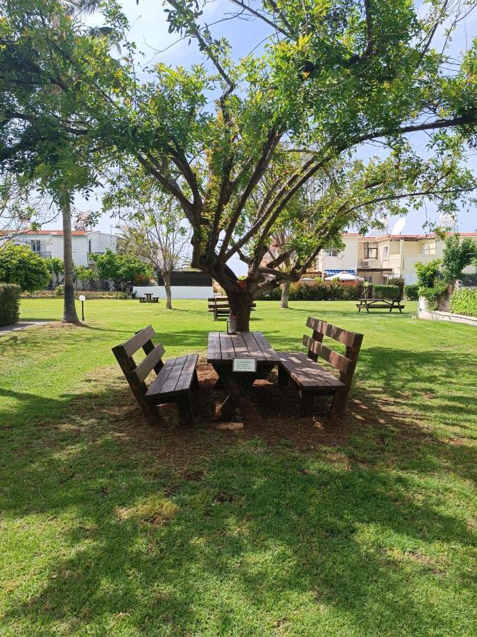 Eros Maisonette In Latchi Area Just 700 Meters Or One-Minute Drive From Polis Municipal Beach 外观 照片